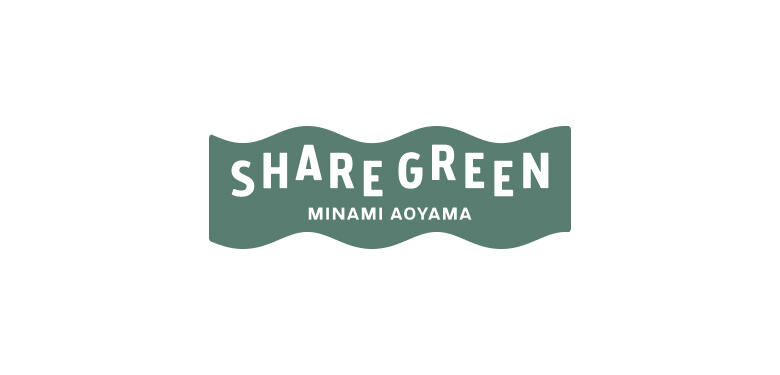 SHARE GREEN MINAMI AOYAMA