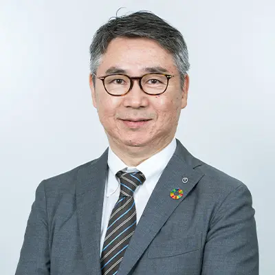 ⻑⾕部 周彦