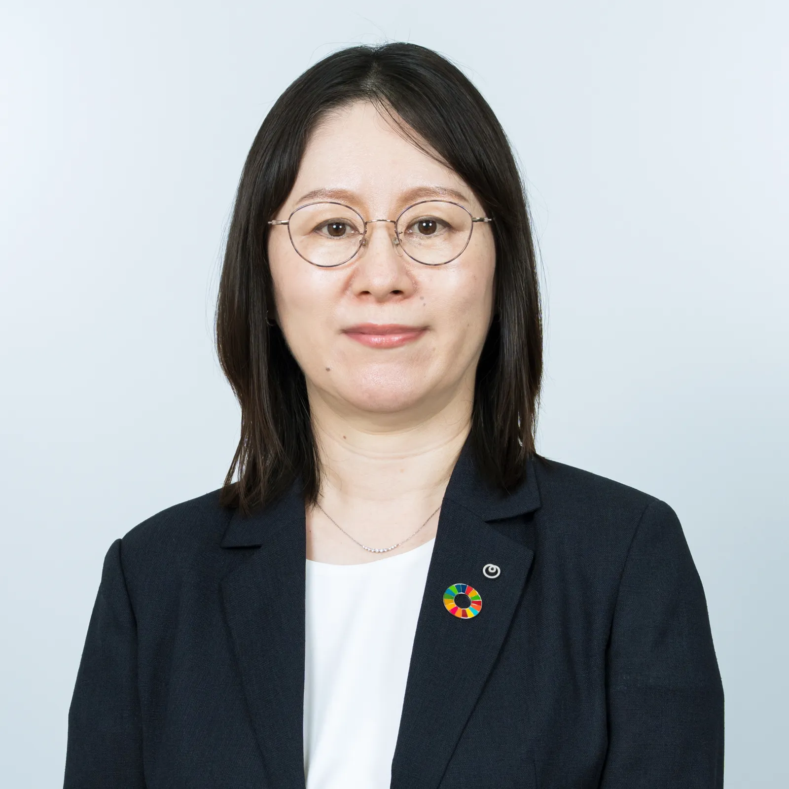 関根 万紀⼦