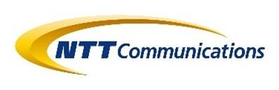 NTTコミュニケーションズ株式会社 ロゴ画像
