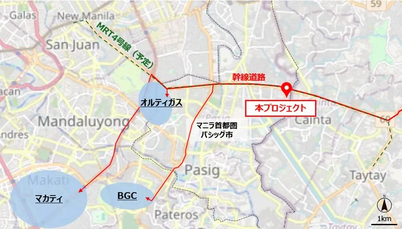 広域地図