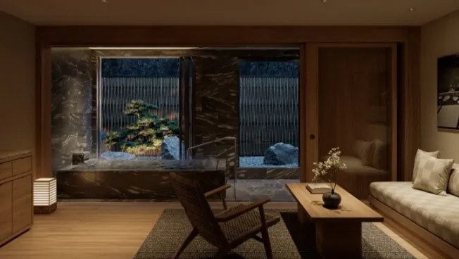 Auriga Spa（アウリガスパ）