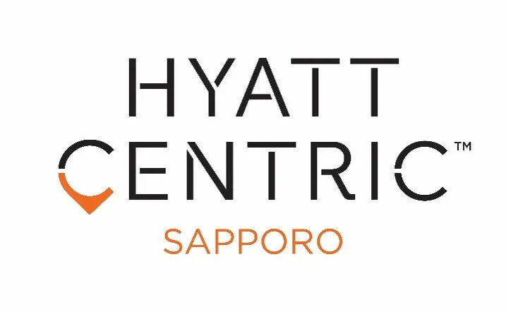 ハイアット セントリック 札幌 ロ ゴ