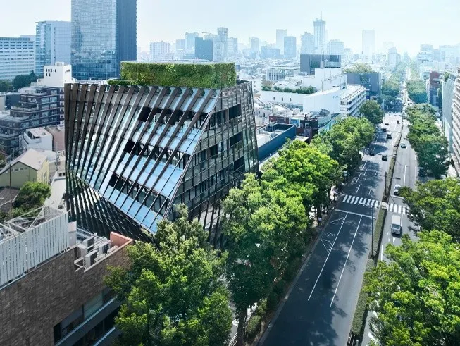 原宿クエスト