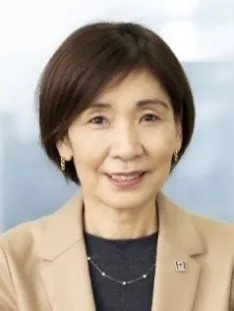 波多野　睦子